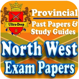 North West Grade 10, 11 and 12