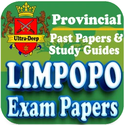 Limpopo Grade 10, 11 and 12 simgesi